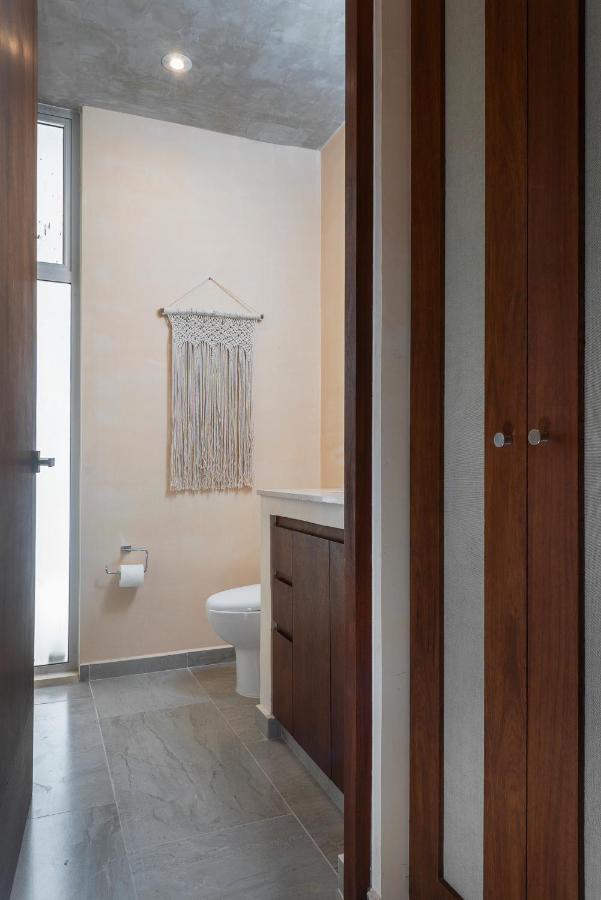 Luxury Condo For 4 Casa Azul Тулум Екстериор снимка