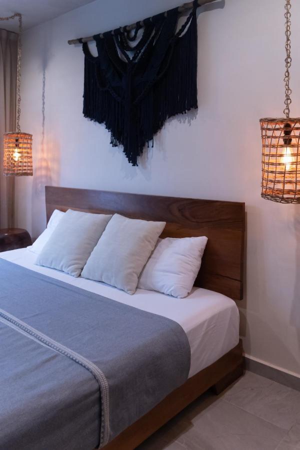 Luxury Condo For 4 Casa Azul Тулум Екстериор снимка