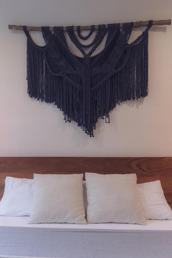 Luxury Condo For 4 Casa Azul Тулум Екстериор снимка