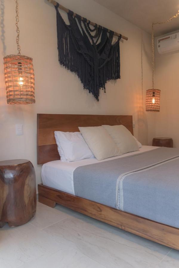 Luxury Condo For 4 Casa Azul Тулум Екстериор снимка