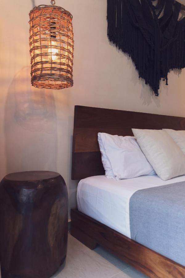 Luxury Condo For 4 Casa Azul Тулум Екстериор снимка