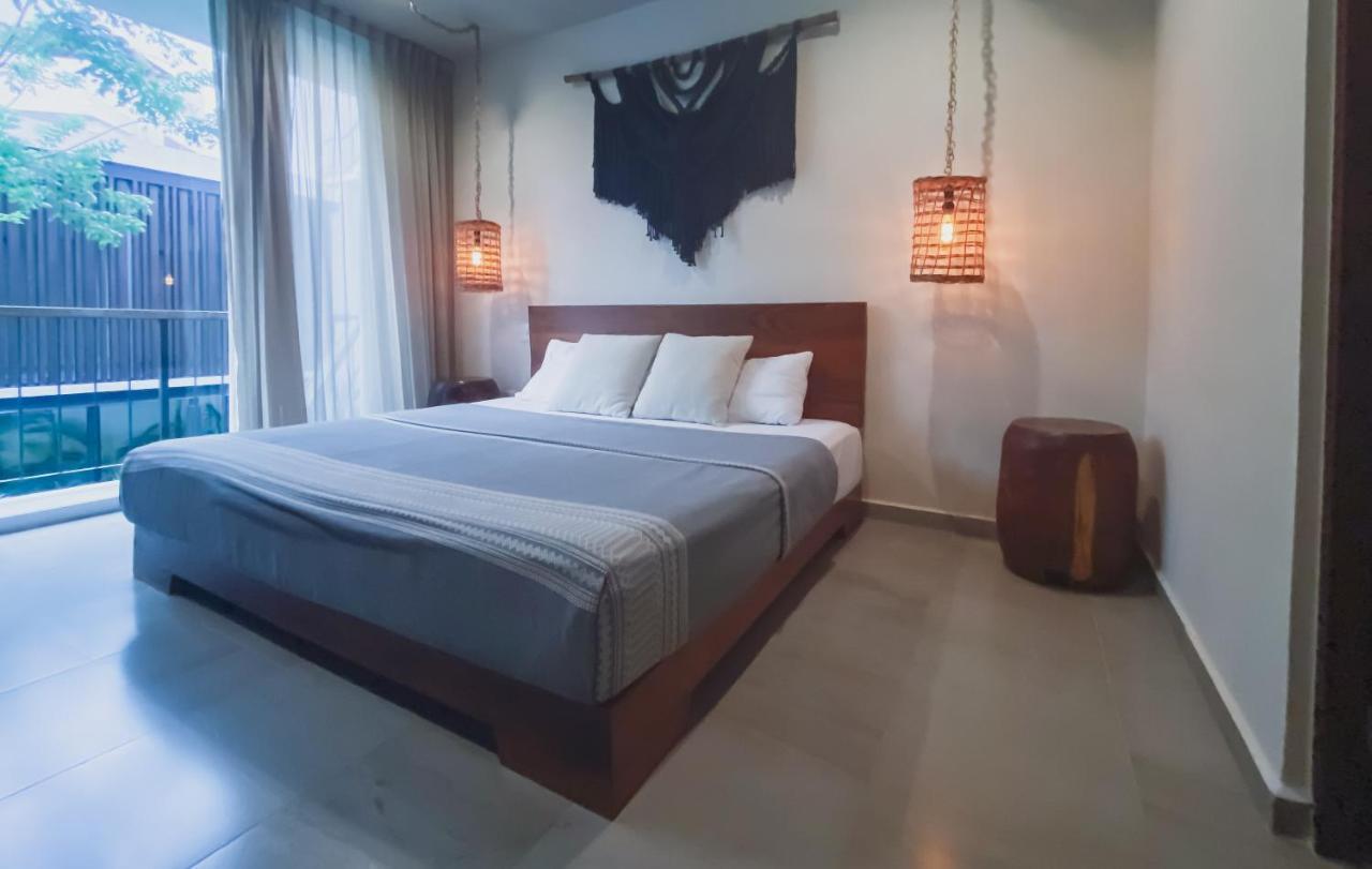 Luxury Condo For 4 Casa Azul Тулум Екстериор снимка
